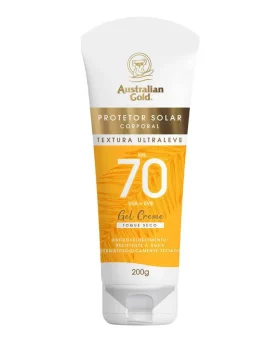 AUSTRALIAN GOLD- PROTETOR SOLAR CORPORAL