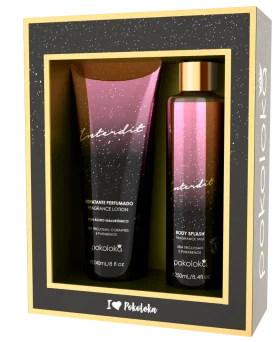 POKOLOKA- INTERDIT- KIT 240 ML