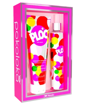 POKOLOKA- PLOC- KIT 240 ML