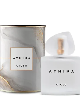 DEO COLONIA ATHINA- CICLO