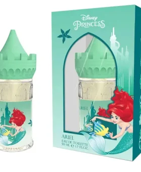 PRINCESS ARIEL DISNEY