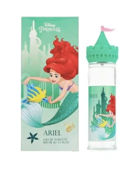 PRINCESS ARIEL DISNEY