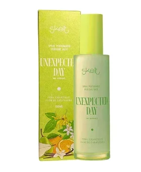 SKELT- BODY SPLASH UNEXPECTED DAY