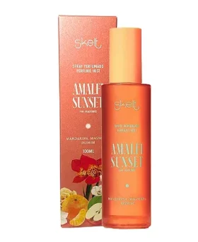 SKELT- BODY SPLASH AMALFI SUNSET