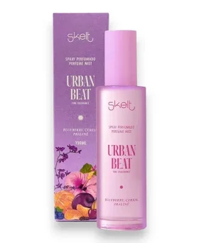 SKELT- BODY SPLASH URBAN BEAT