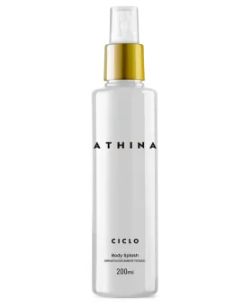 BODY SPLASH ATHINA- CICLO
