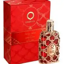 ORIENTICA ROYAL AMBER ROUGE