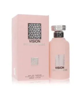 NUSUK VISION POUR FEMME
