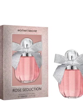 WOMEN SECRET ROSE SEDUCTION