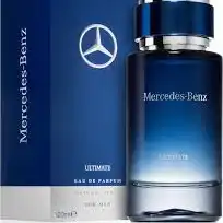 MERCEDES BENZ ULTIMATE