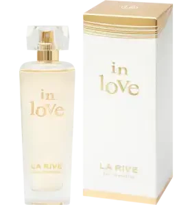 LA RIVE- IN LOVE