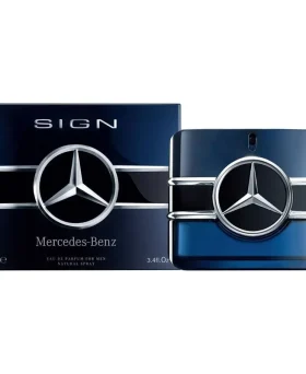MERCEDES BENZ SIGNE