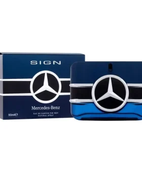 MERCEDES BENZ SIGN