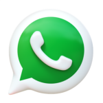 Logo Whatsapp