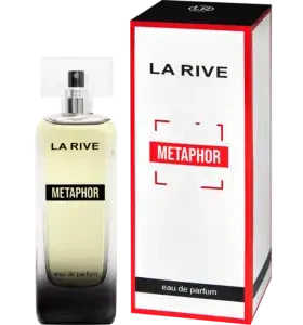 LA RIVE- METAPHOR