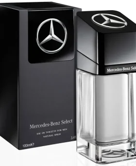 MERCEDES BENZ SELECT
