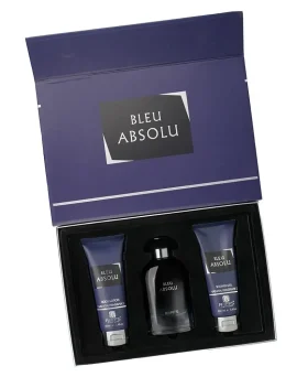 BLEU ABSOLU RIIFS GIFT SET