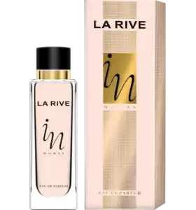 LA RIVE- IM WOMAN