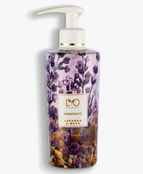 MAHOGANY HIDRATANTE DE LAVANDA E MUSK