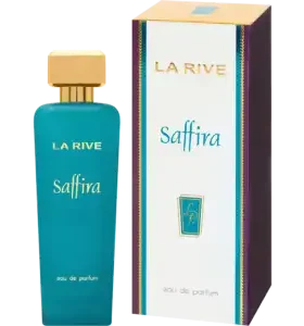 LA RIVE- SAFFIRA