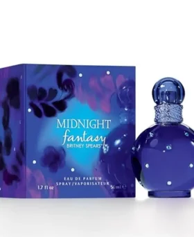 FANTASY MIDNIGHT BRITNEY SPEARS