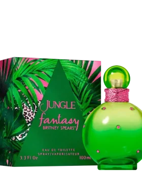 FANTASY JUNGLE BRITNEY SPEARS