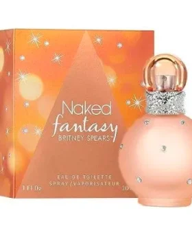FANTASY NAKED BRITNEY SPEARS