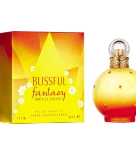 FANTASY BLISSFUL BRITNEY SPERS