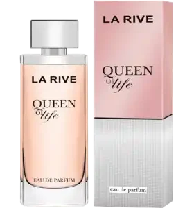 LA RIVE- QUEEN OF LIFE