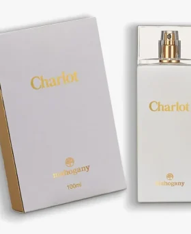 MAHOGANY CHARLOT