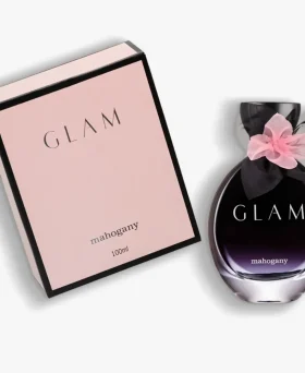 MAHOGANY GLAM