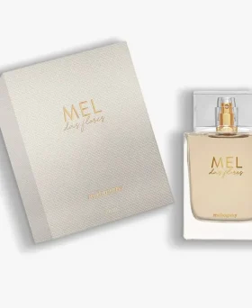 MAHOGANY MEL DAS FLORES
