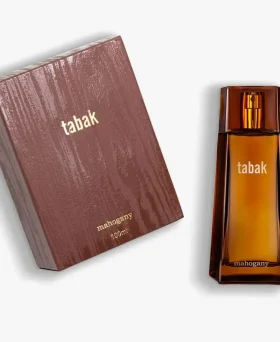 MAHOGANY TABAK