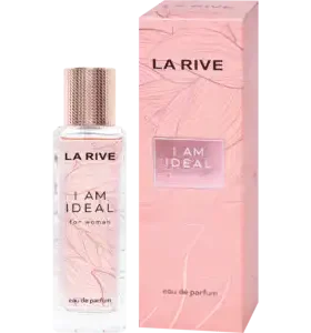 LA RIVE- I AM IDEAL FOR WOMAN