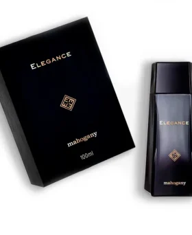 MAHOGANY ELEGANCE