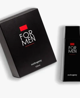 MAHOGANY FOR MEN