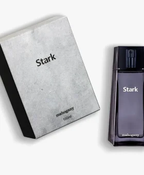 MAHOGANY STARK