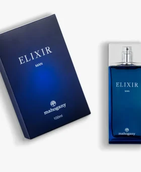 MAHOGANY ELIXIR