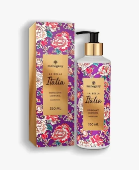 MAHOGANY LA BELLA ITALIA HIDRATANTE