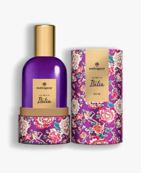 MAHOGANY LA BELLA ITALIA