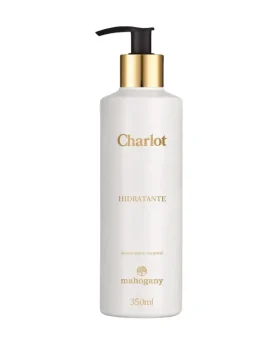 MAHOGANY HIDRATANTE CHARLOT