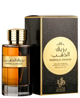 AL WATANIAH BAREEQ AL DHAHAB