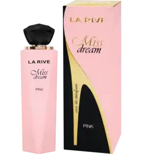 LA RIVE- MISS DREAM PINK