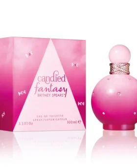 FANTASY CANDIED BRITNEY SPEARS