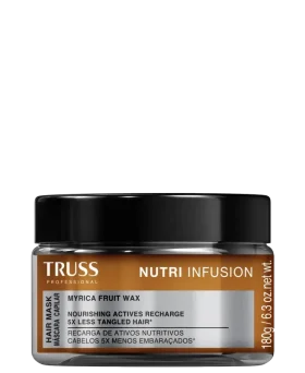 NUTRI INFUSION