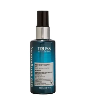 OLEO RECONSTRUTOR USO OBRIGATORIO 60ML - TRUSS