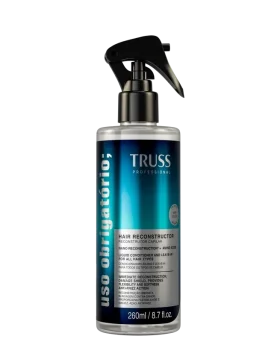 USO OBRIGATORIO SPRAY 260ML - TRUSS