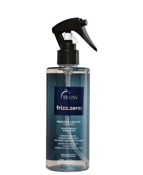FRIZZ ZERO MASCARA LIQUIDA 260 ML