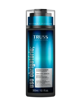 CONDICIONADOR USO OBRIGATORIO - LANCAMENTO - RPK 300ML - TRU