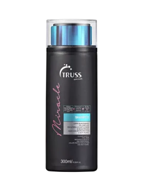 SHAMPOO MIRACLE 300ML